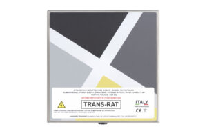 TRANS RAT INDUSTRY TRANS RAT INDUSTRY