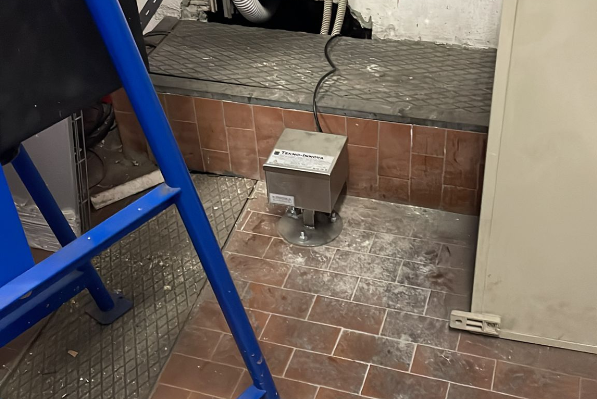 Ultime realizzazioni Ultime realizzazioni